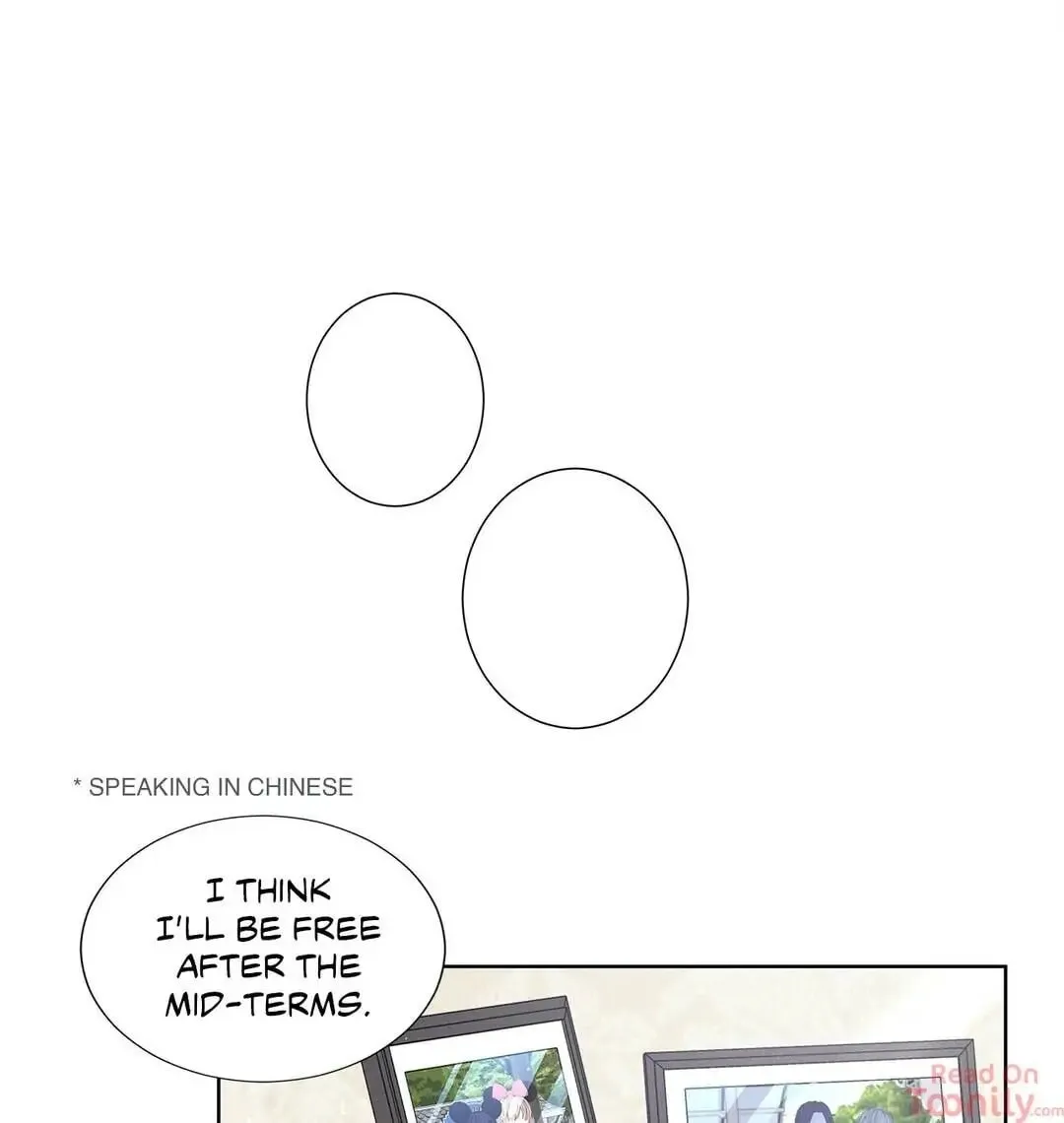 Lilith 2 Chapter 36 page 48 - 
