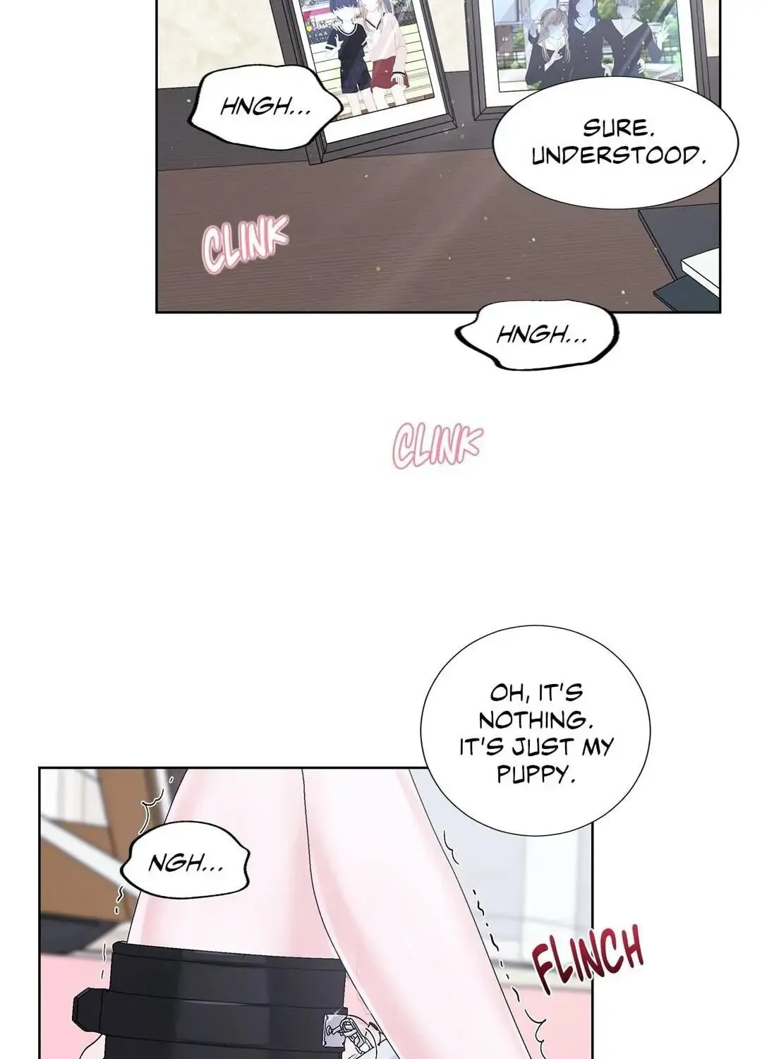 Lilith 2 Chapter 36 page 49 - 