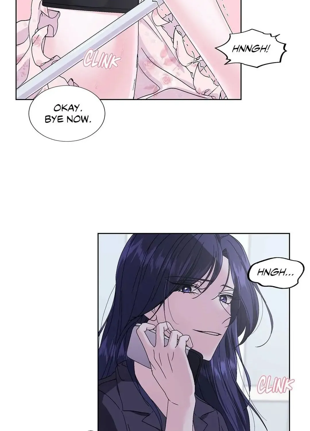 Lilith 2 Chapter 36 page 50 - 