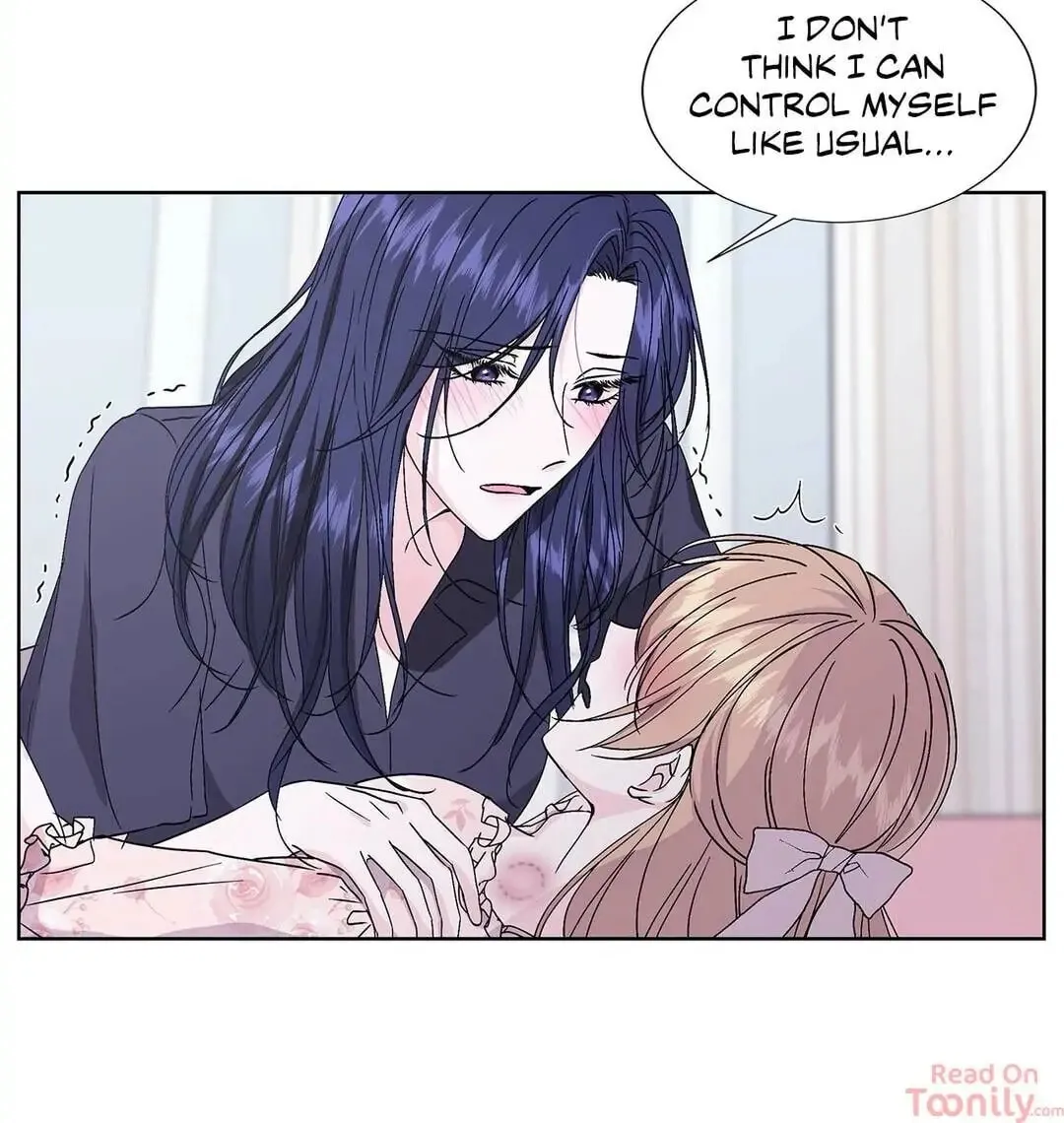 Lilith 2 Chapter 36 page 6 - 
