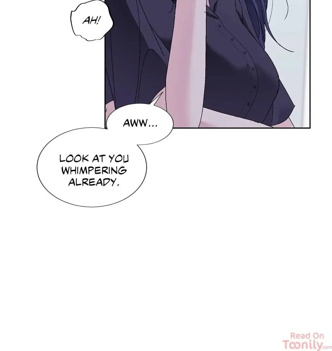 Lilith 2 Chapter 36 page 51 - 