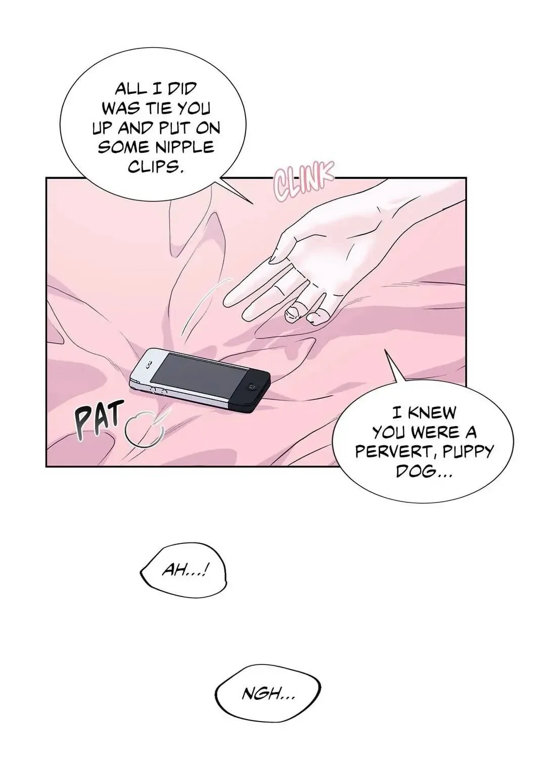 Lilith 2 Chapter 36 page 52 - 