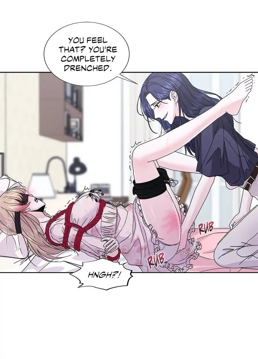 Lilith 2 Chapter 36 page 64 - 