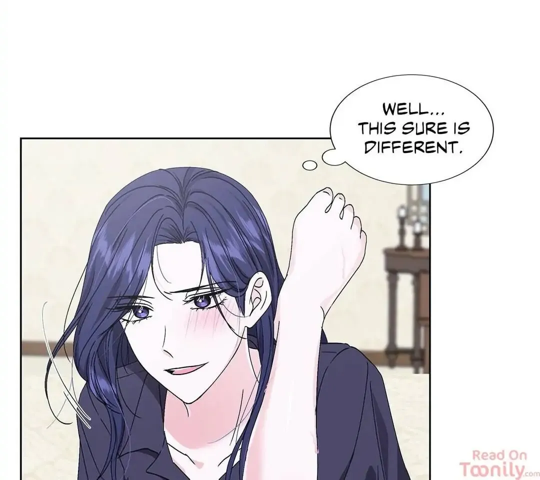Lilith 2 Chapter 36 page 66 - 
