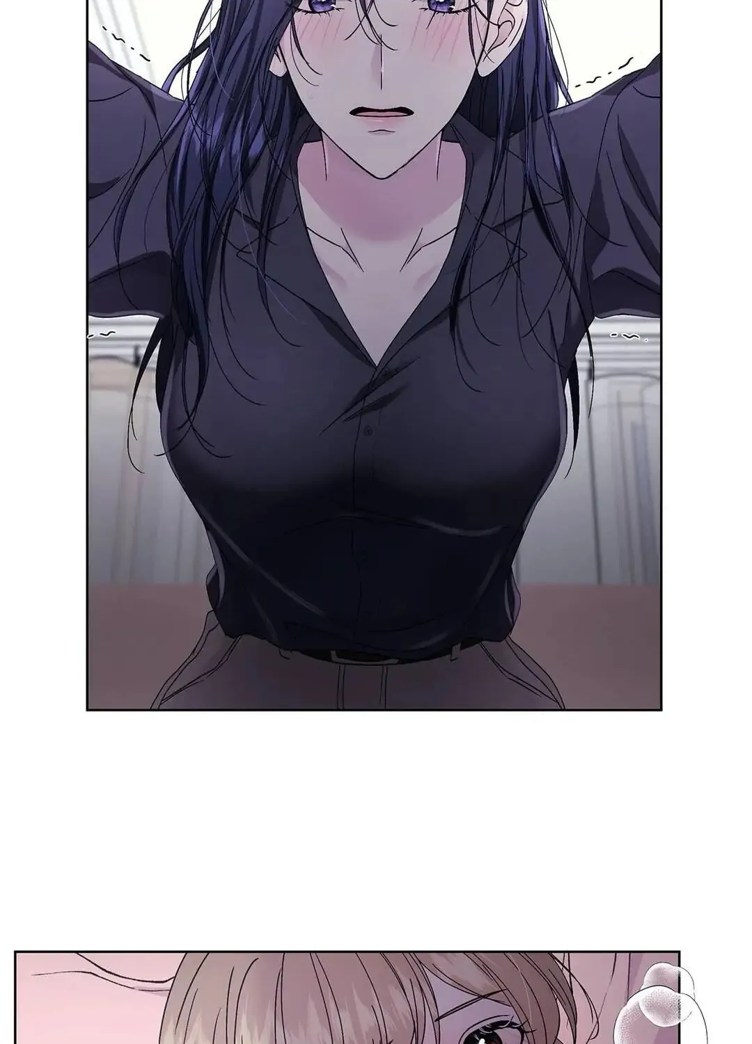 Lilith 2 Chapter 36 page 8 - 