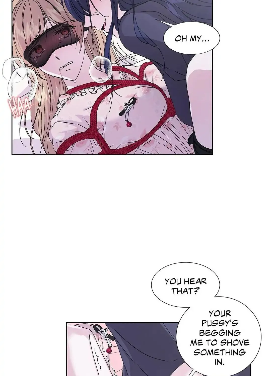 Lilith 2 Chapter 36 page 71 - 
