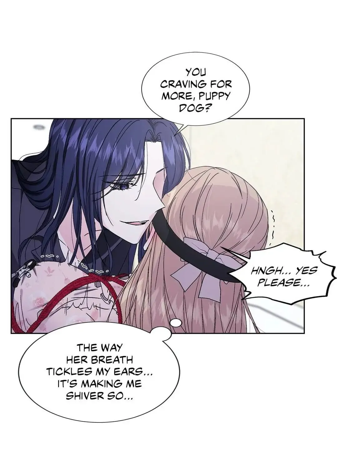 Lilith 2 Chapter 36 page 73 - 