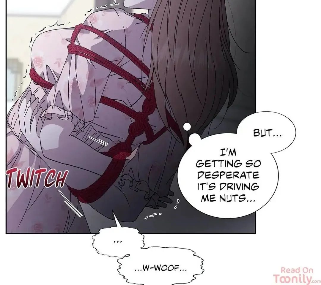 Lilith 2 Chapter 36 page 75 - 