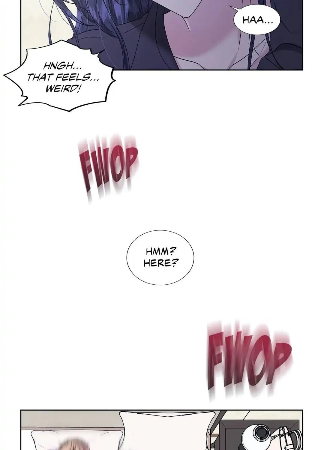 Lilith 2 Chapter 36 page 86 - 