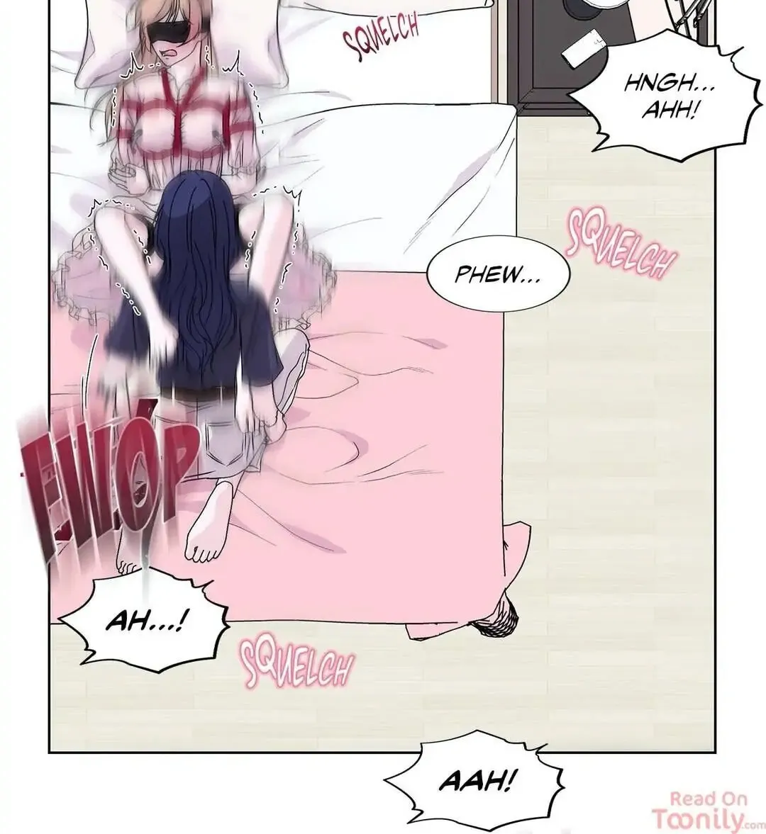 Lilith 2 Chapter 36 page 87 - 