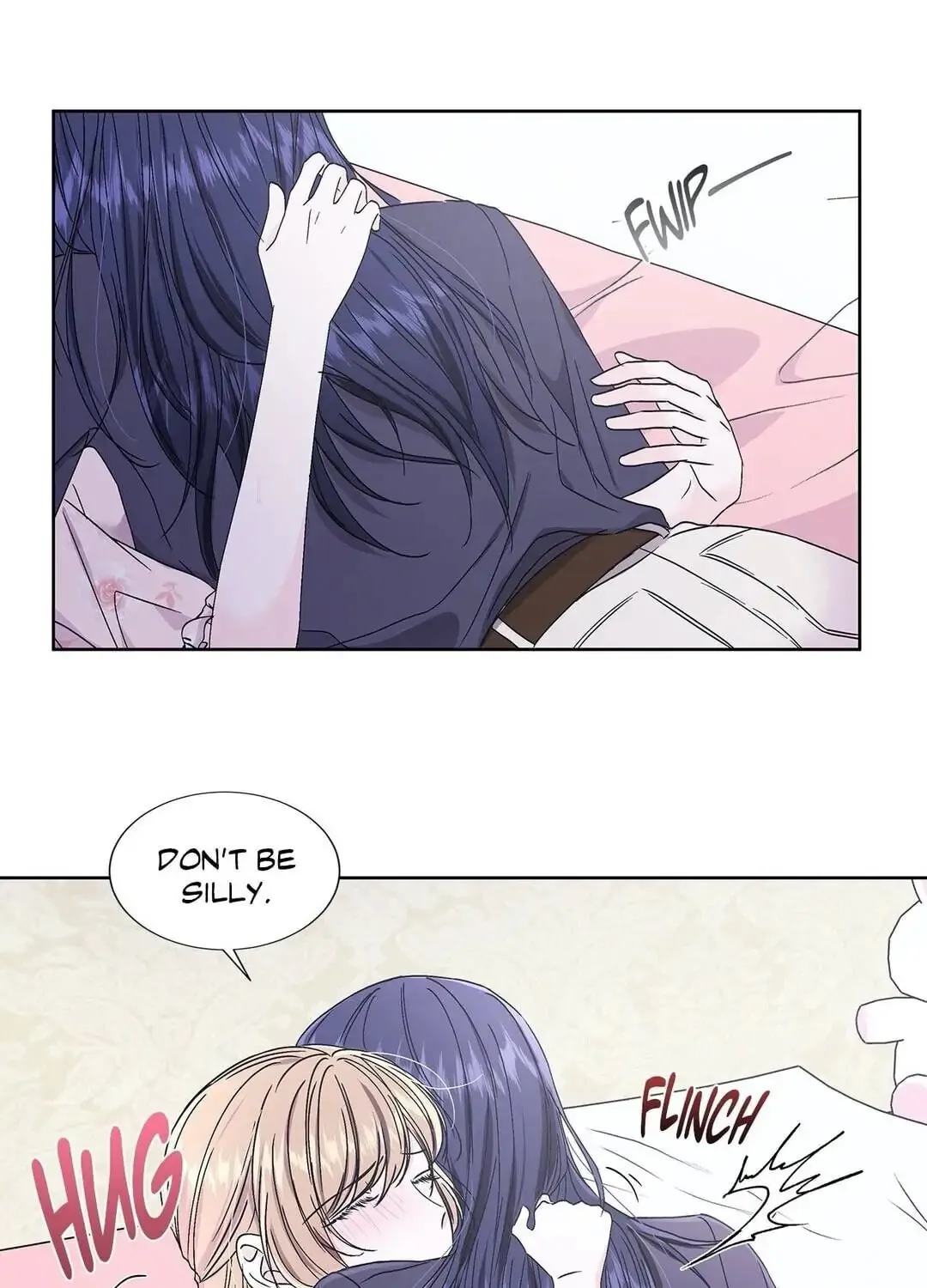 Lilith 2 Chapter 36 page 10 - 