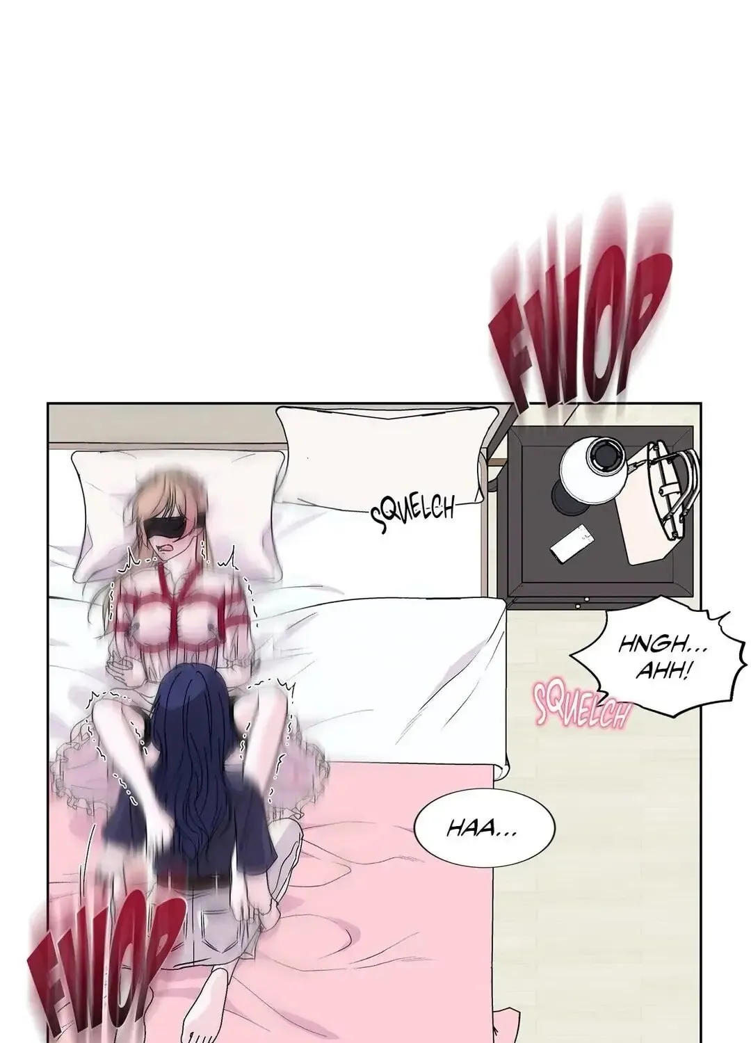 Lilith 2 Chapter 37 page 1 - 