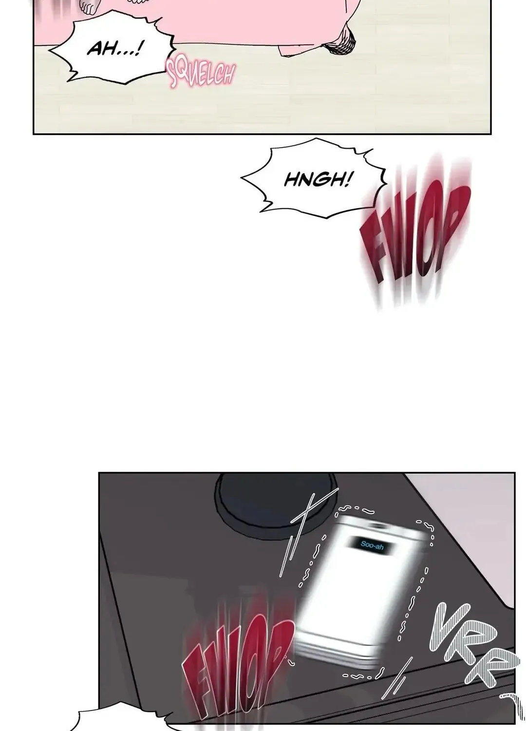 Lilith 2 Chapter 37 page 2 - 