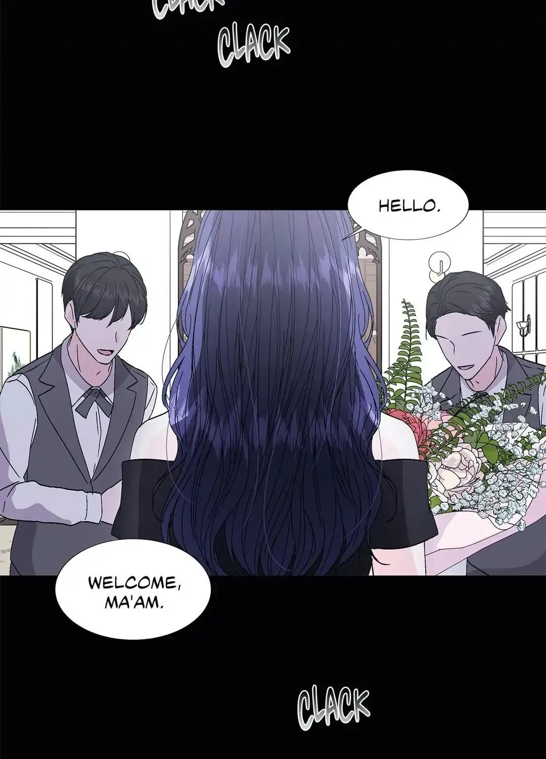 Lilith 2 Chapter 37 page 11 - 