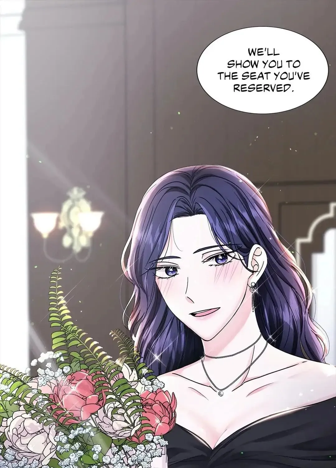 Lilith 2 Chapter 37 page 13 - 