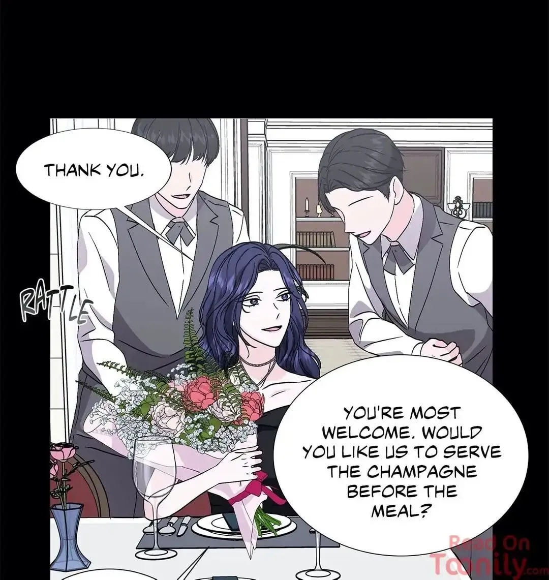 Lilith 2 Chapter 37 page 15 - 