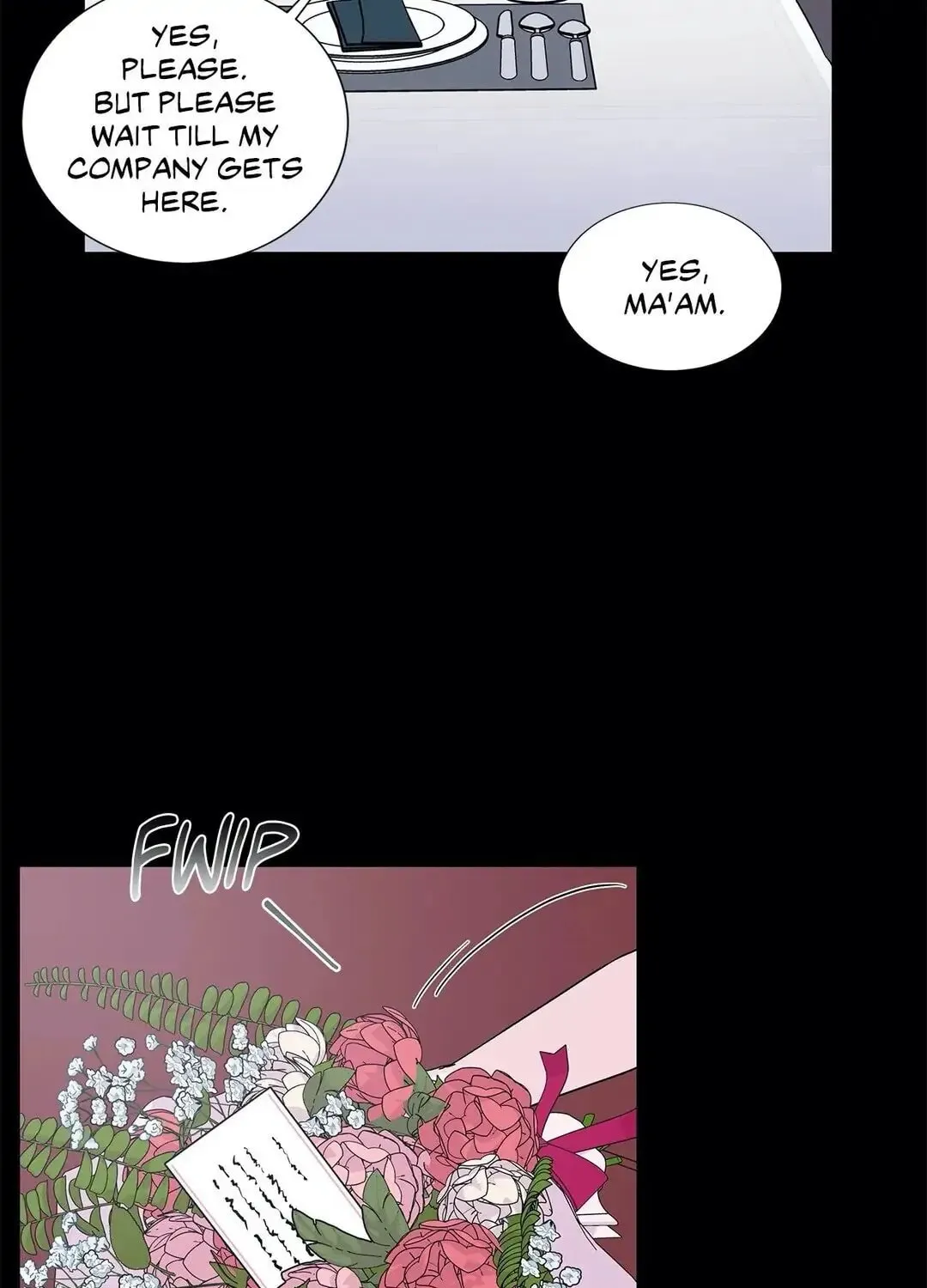 Lilith 2 Chapter 37 page 16 - 