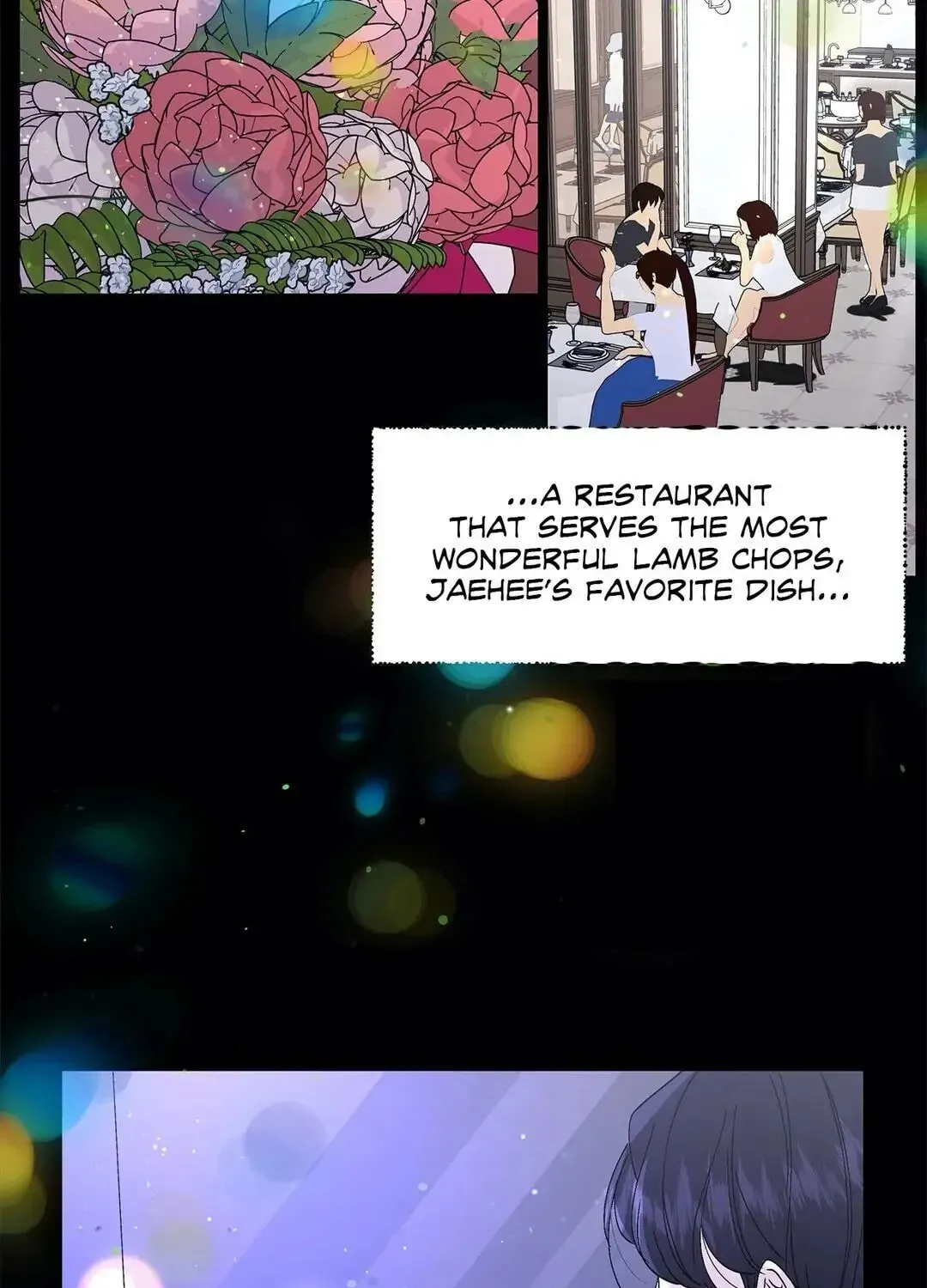 Lilith 2 Chapter 37 page 19 - 