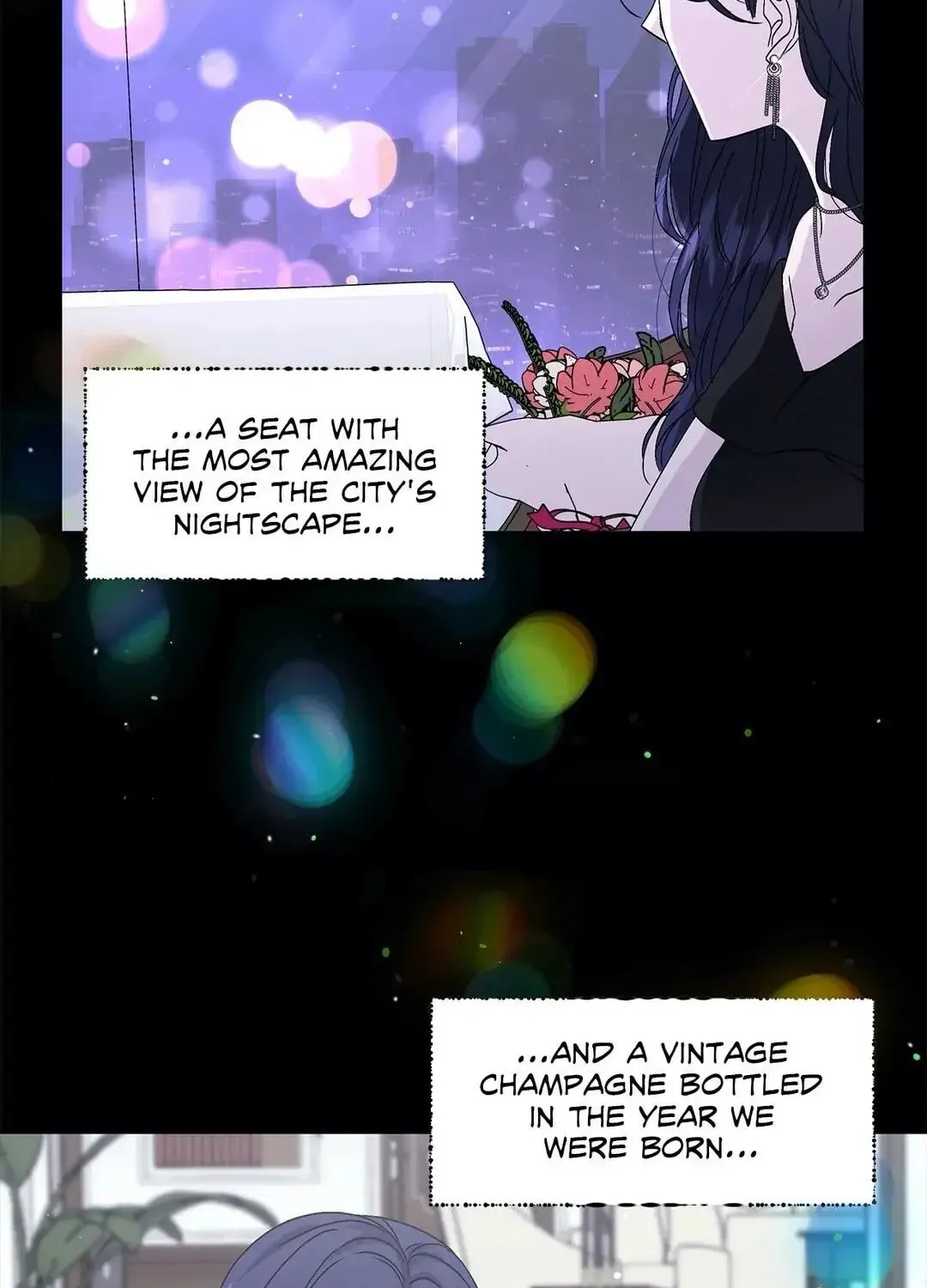 Lilith 2 Chapter 37 page 20 - 