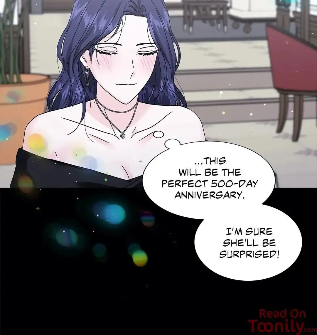 Lilith 2 Chapter 37 page 21 - 