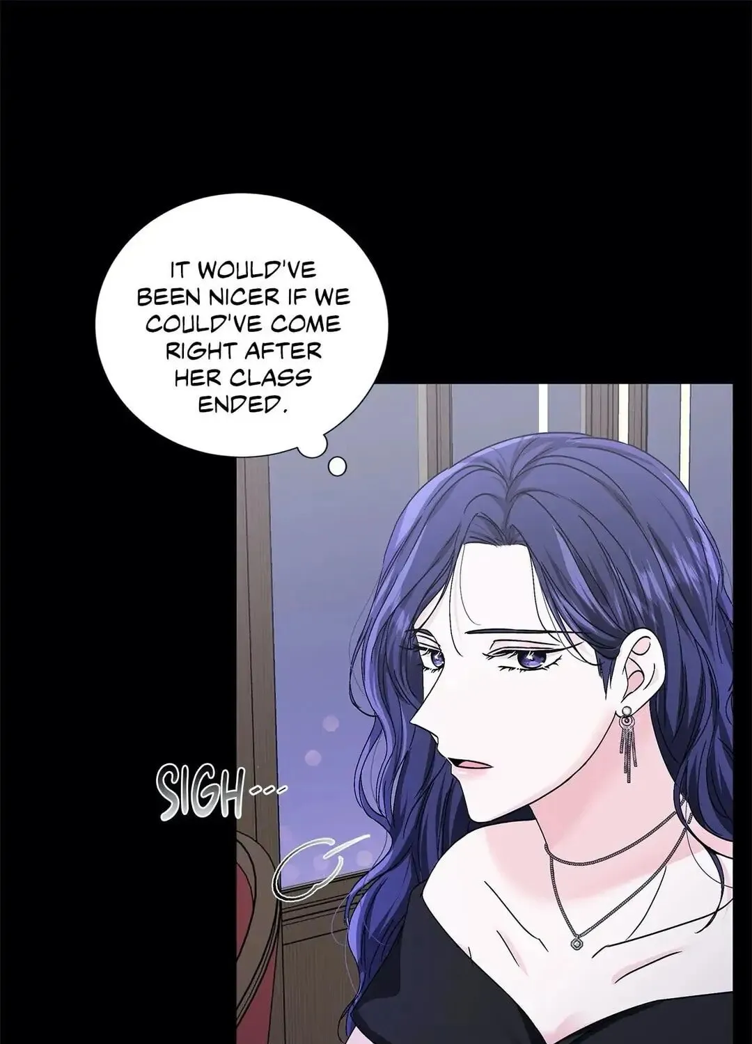 Lilith 2 Chapter 37 page 22 - 