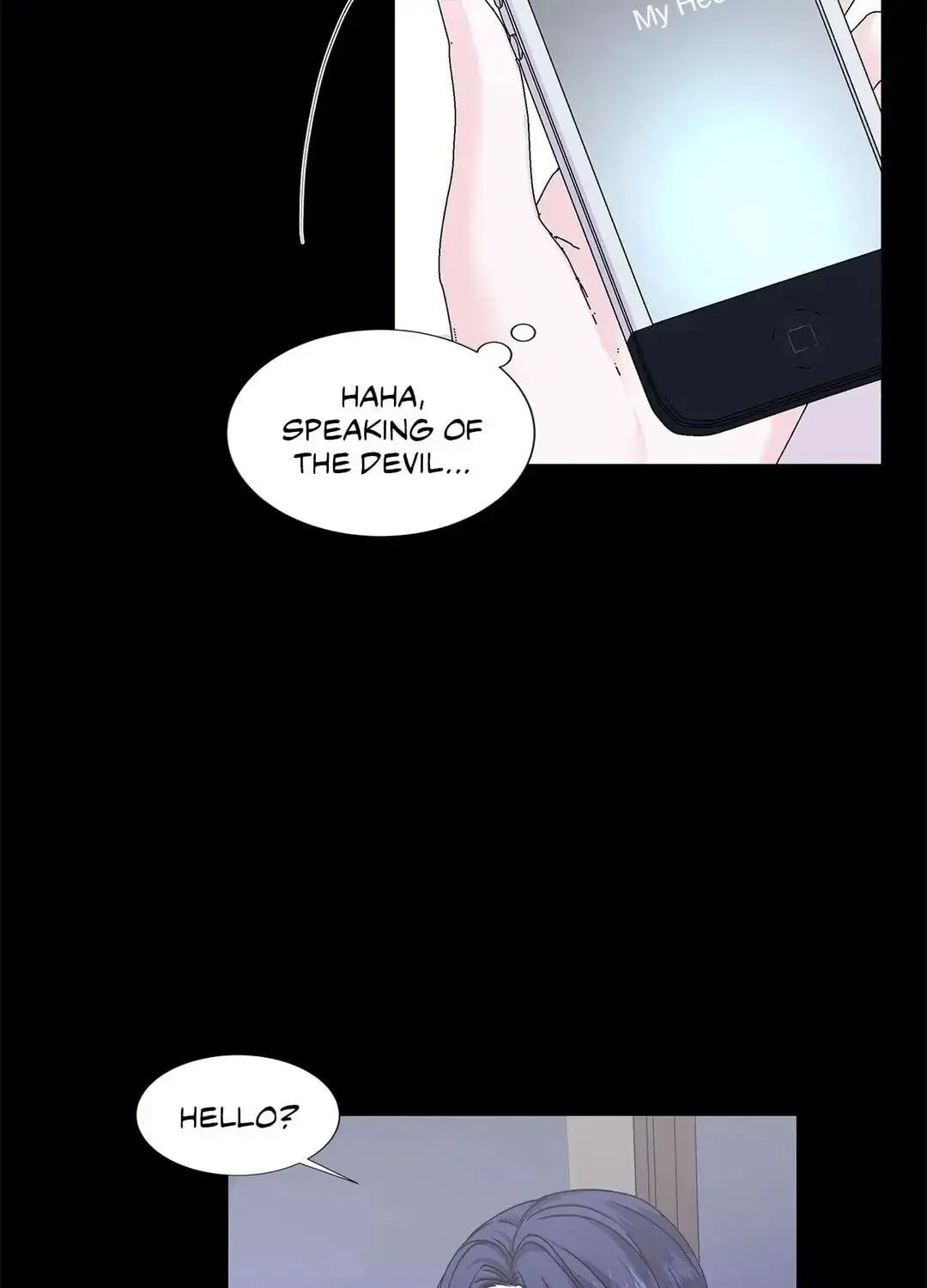 Lilith 2 Chapter 37 page 25 - 