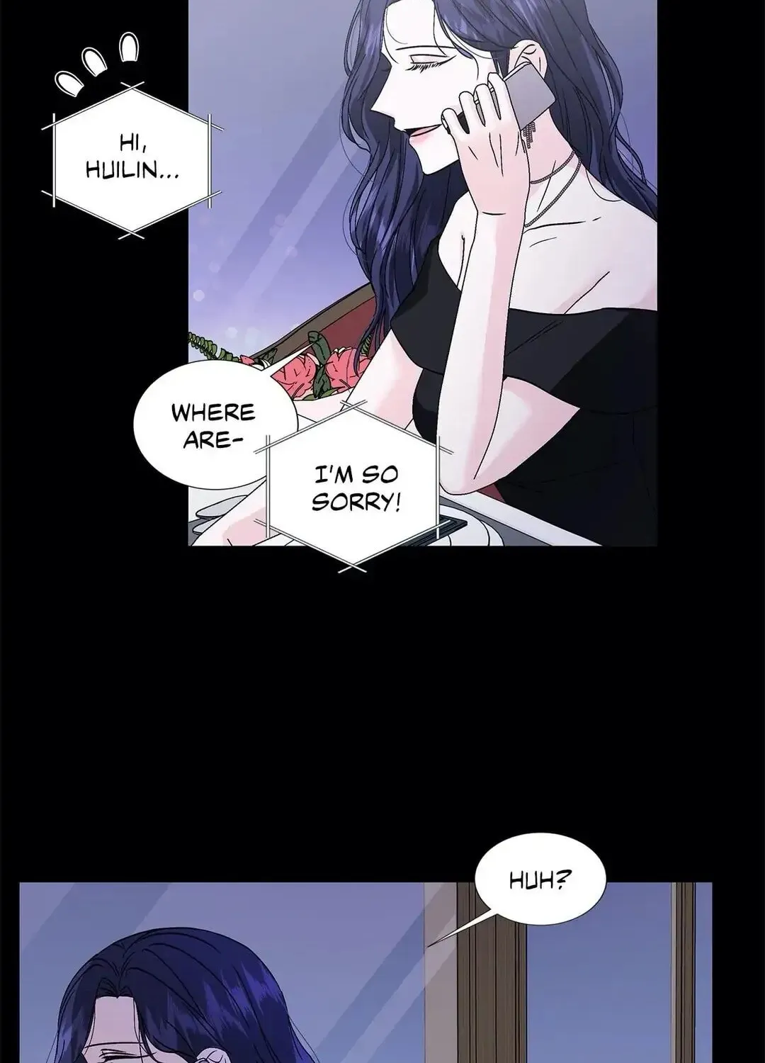 Lilith 2 Chapter 37 page 26 - 