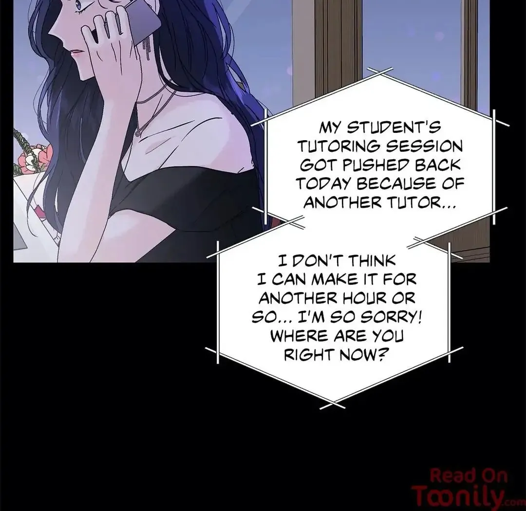 Lilith 2 Chapter 37 page 27 - 