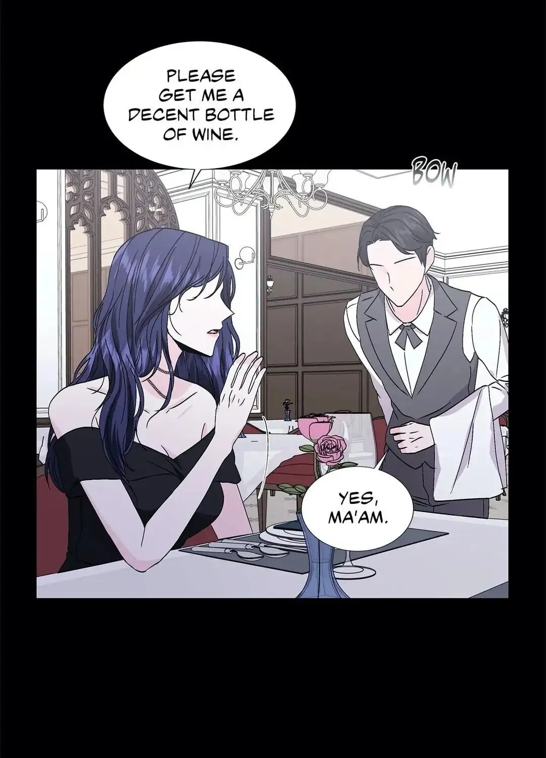 Lilith 2 Chapter 37 page 32 - 