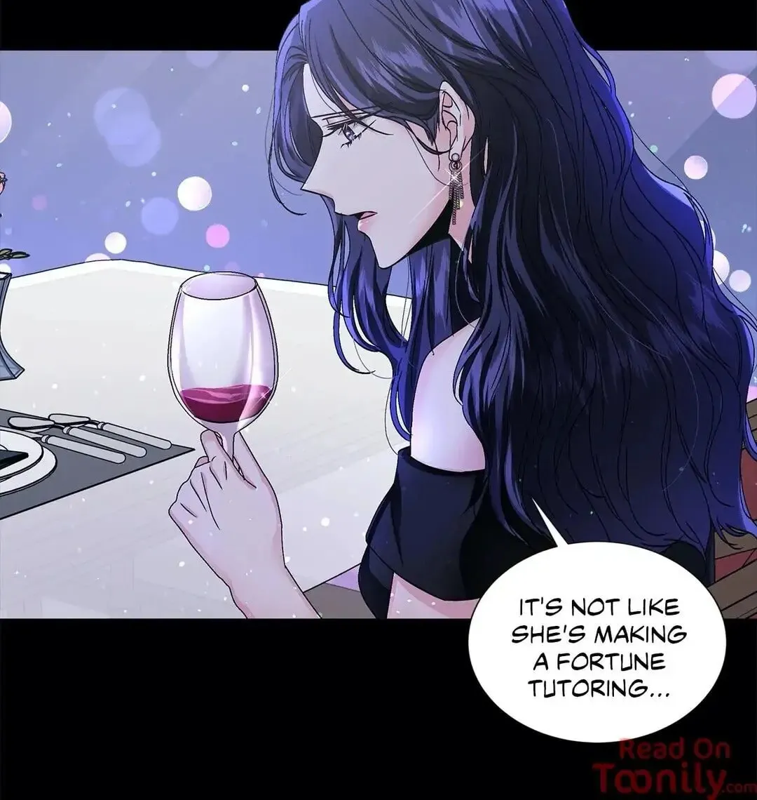 Lilith 2 Chapter 37 page 36 - 