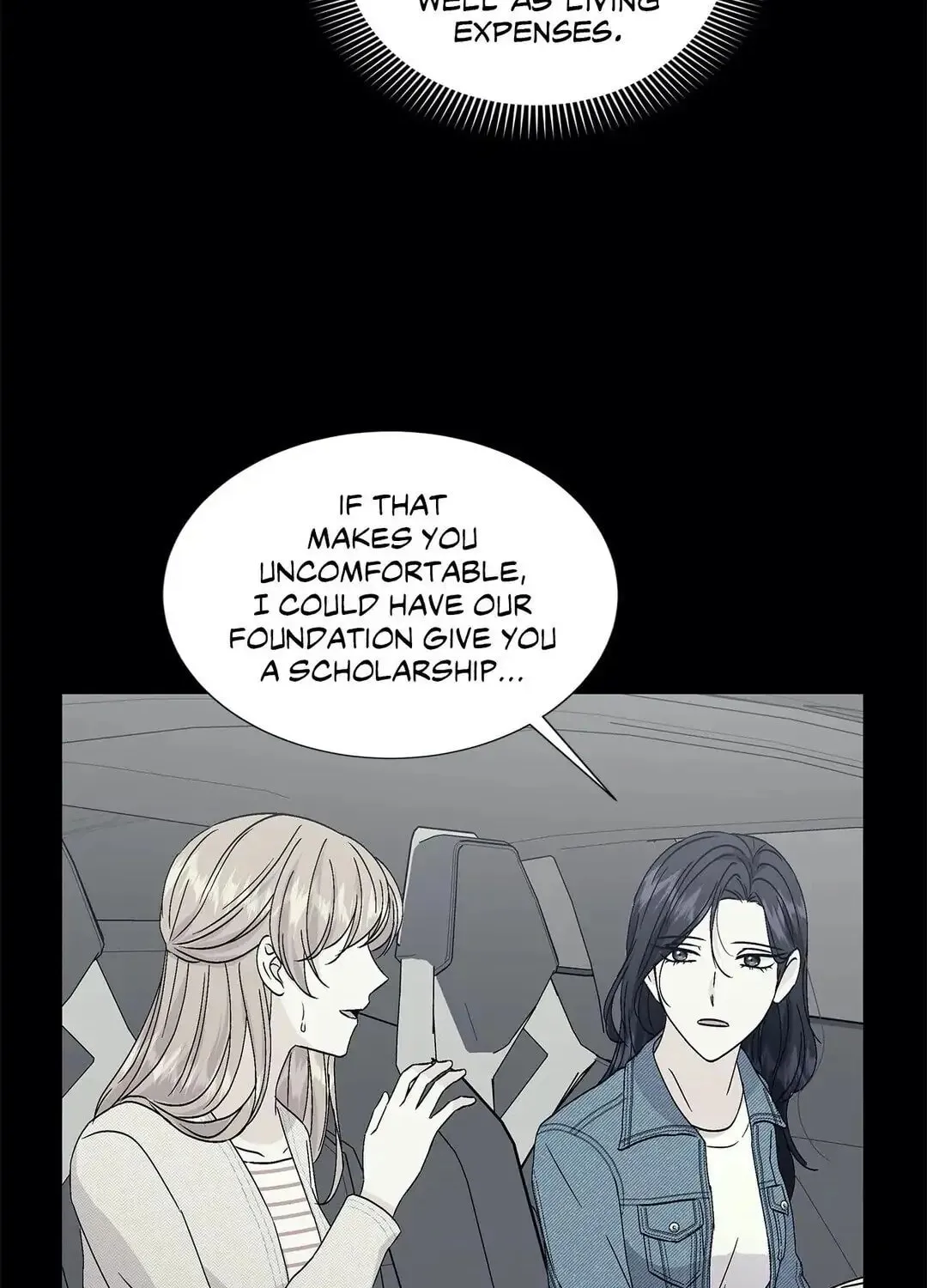 Lilith 2 Chapter 37 page 38 - 