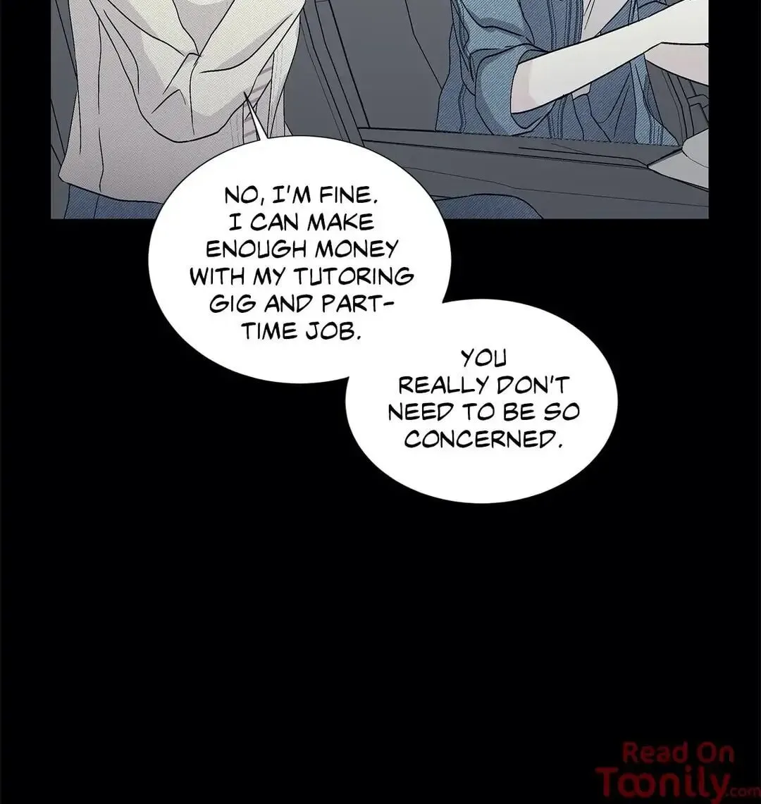 Lilith 2 Chapter 37 page 39 - 