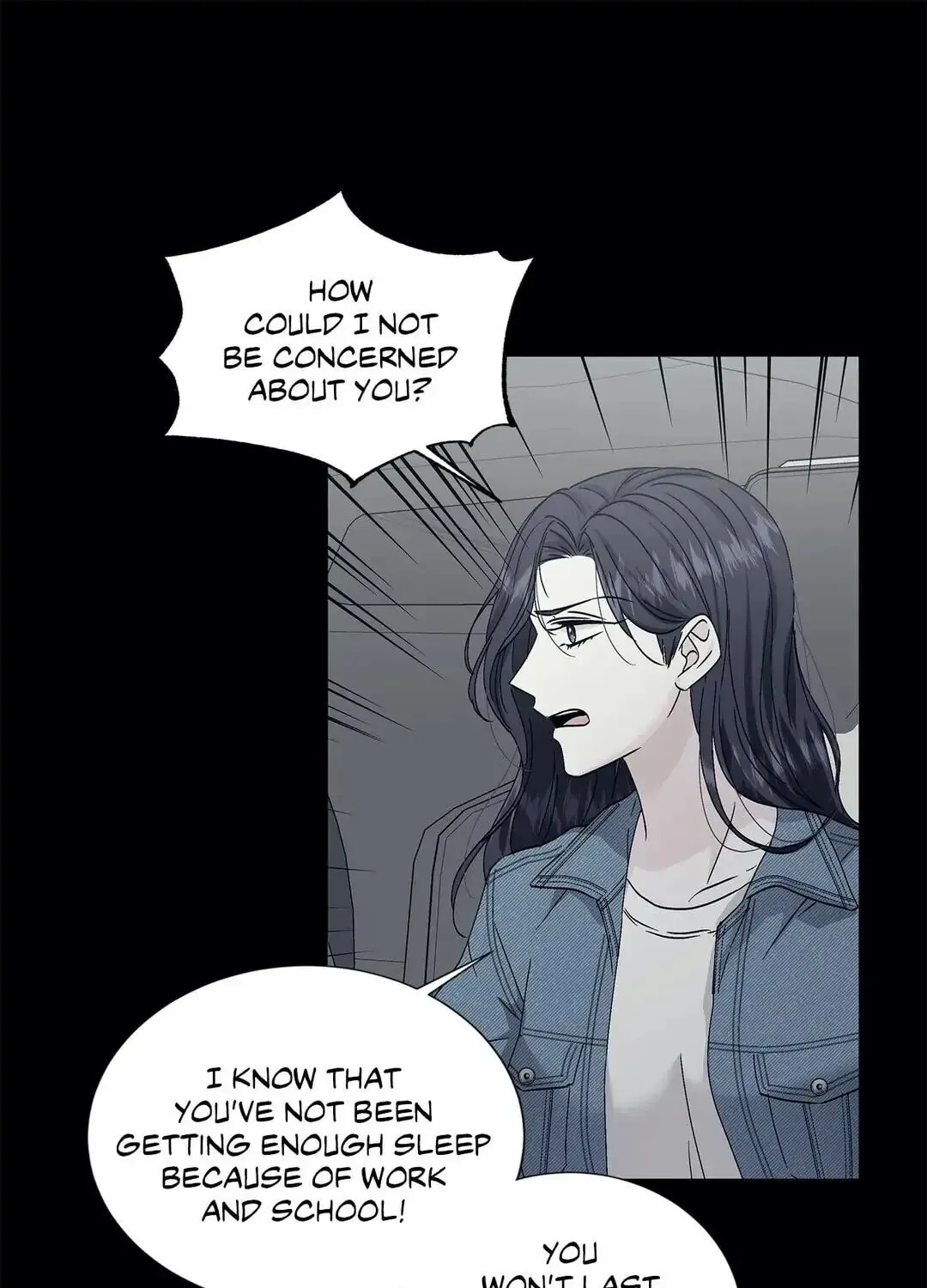 Lilith 2 Chapter 37 page 40 - 