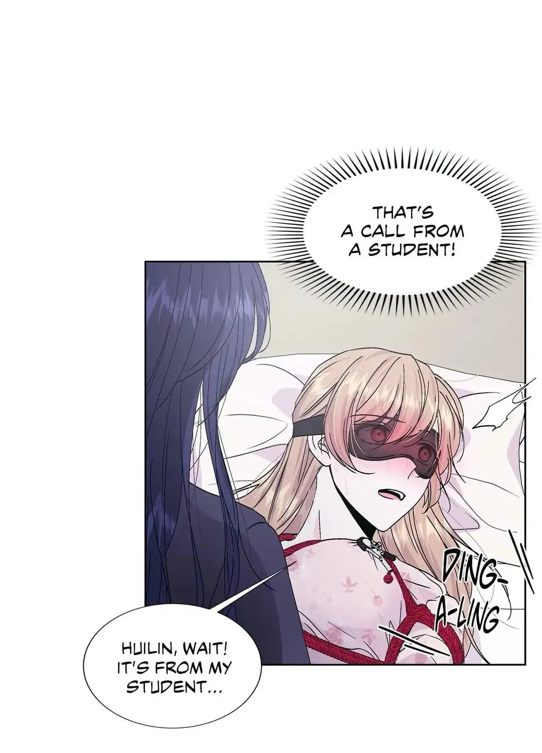 Lilith 2 Chapter 37 page 5 - 