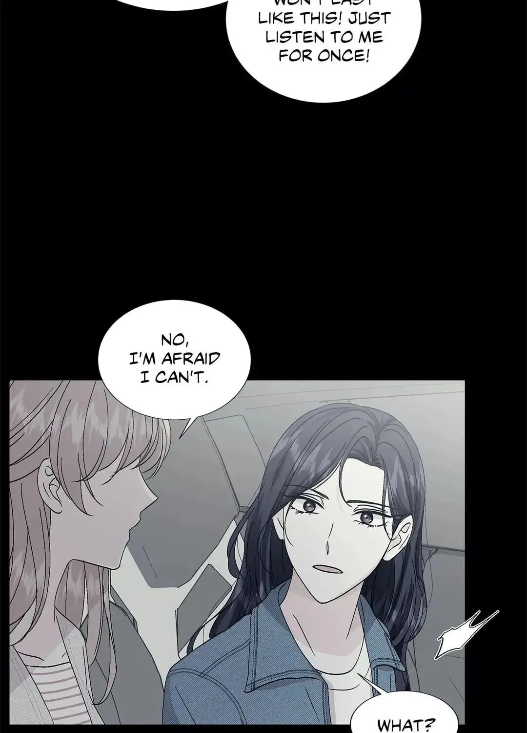 Lilith 2 Chapter 37 page 41 - 