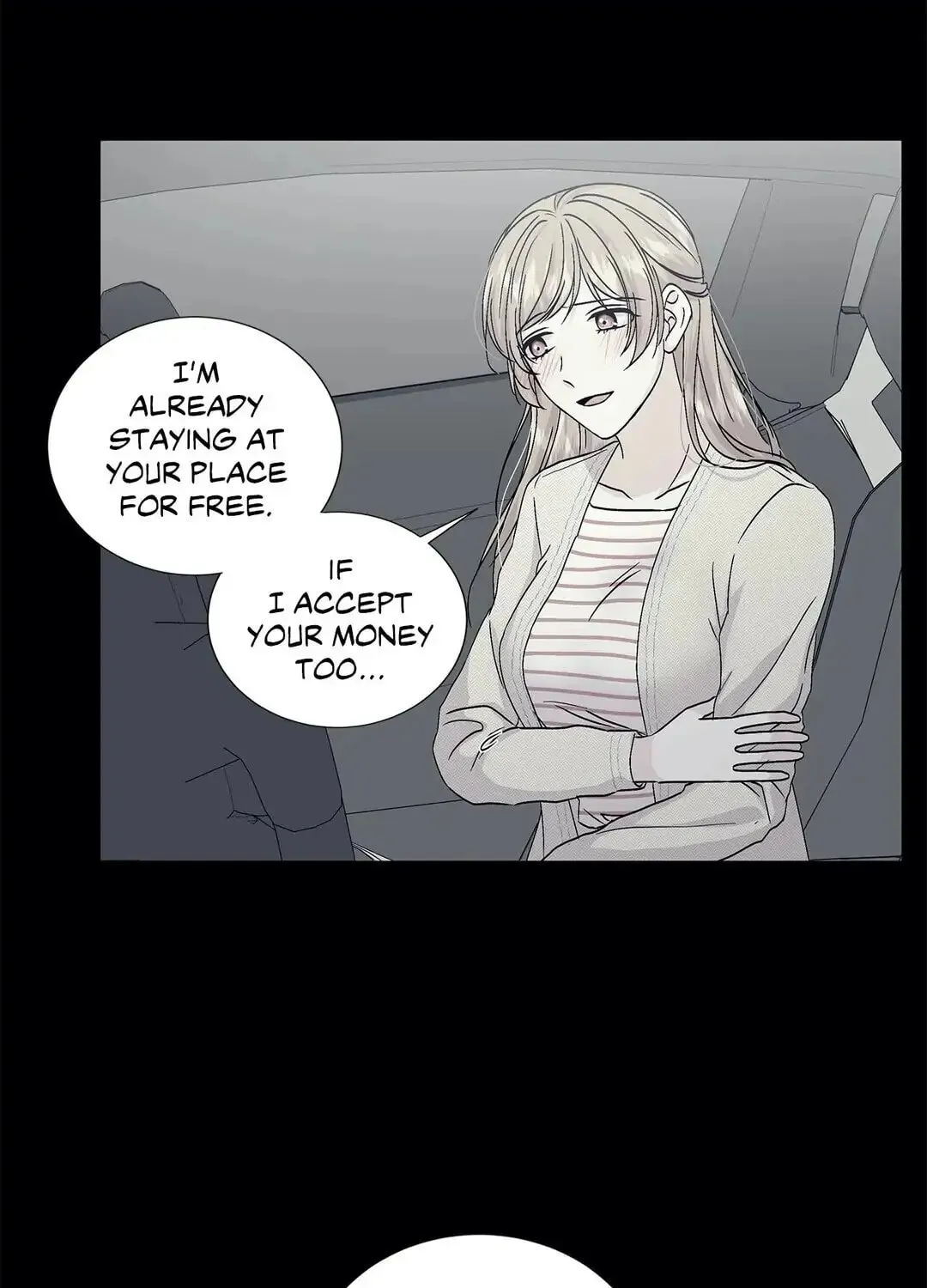Lilith 2 Chapter 37 page 43 - 