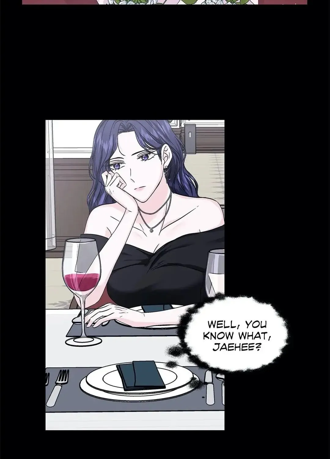 Lilith 2 Chapter 37 page 50 - 