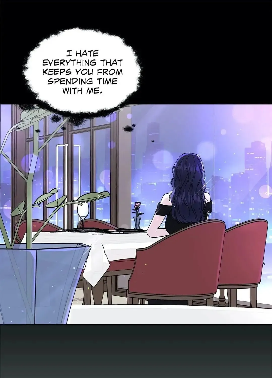 Lilith 2 Chapter 37 page 52 - 