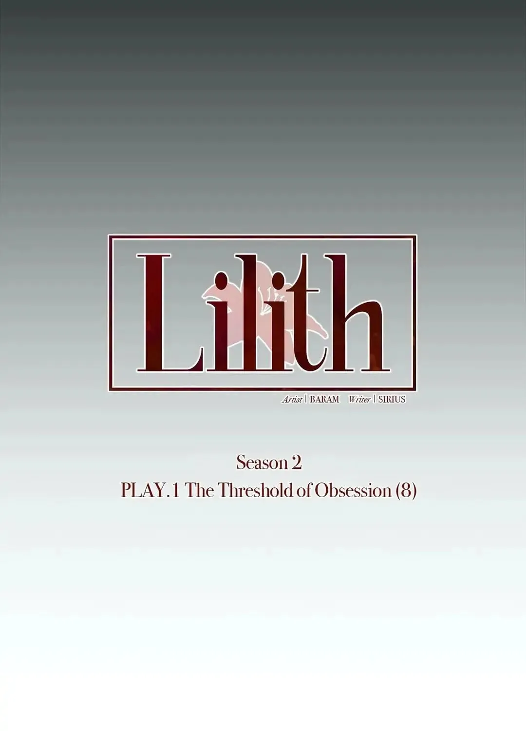 Lilith 2 Chapter 37 page 53 - 