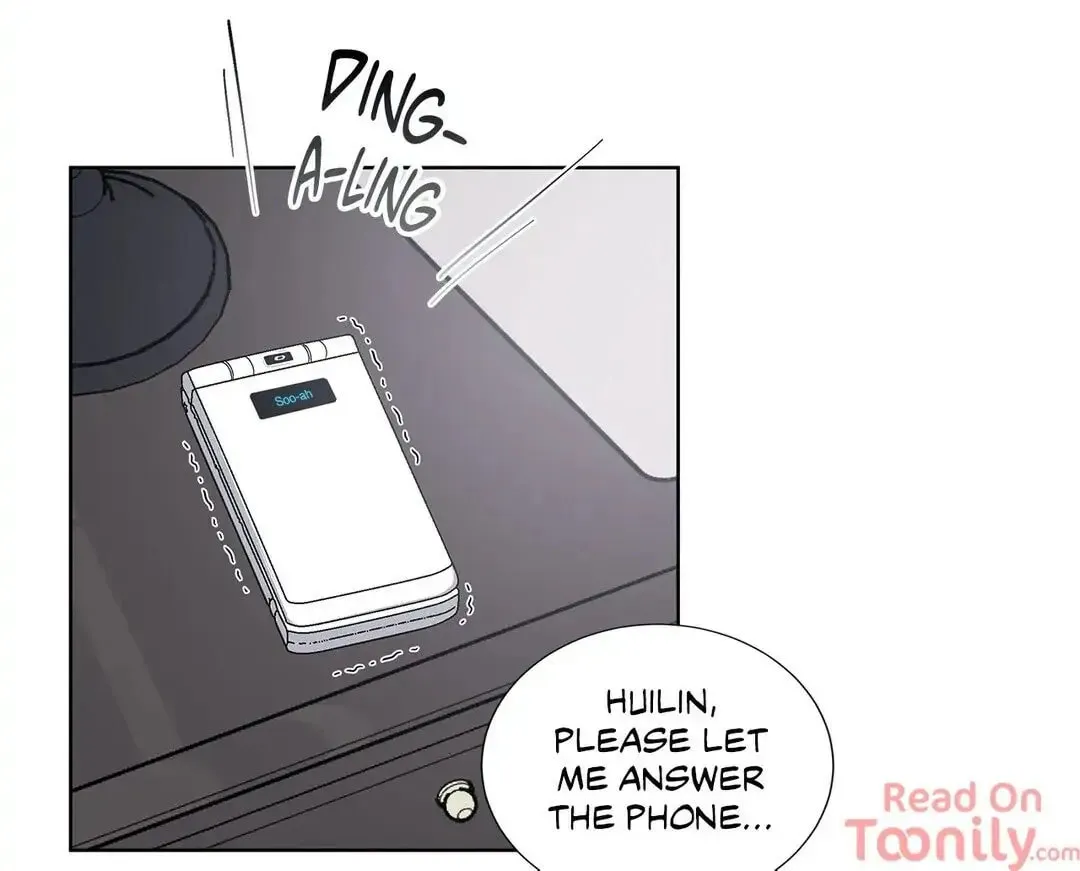 Lilith 2 Chapter 37 page 54 - 