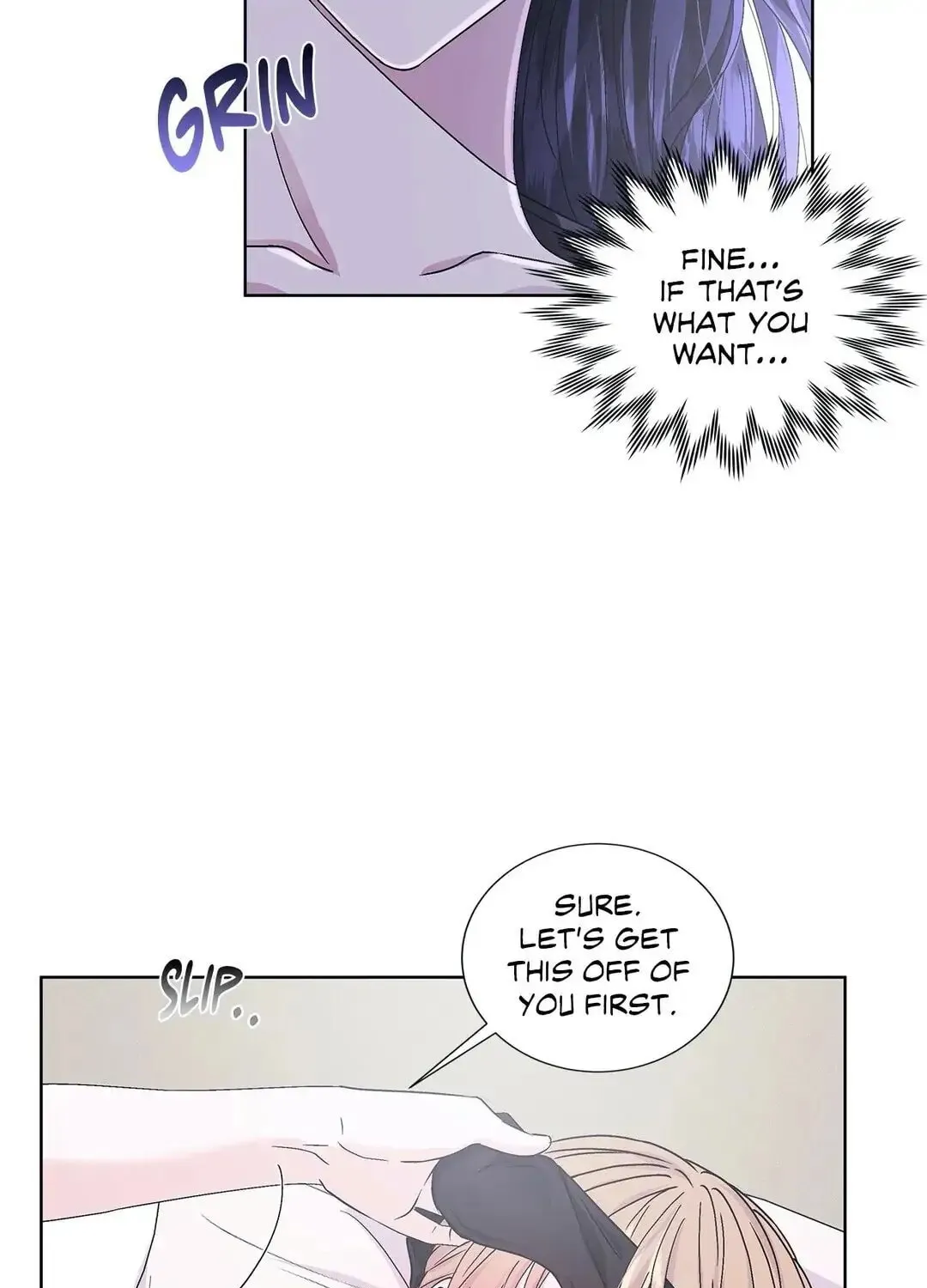 Lilith 2 Chapter 37 page 58 - 