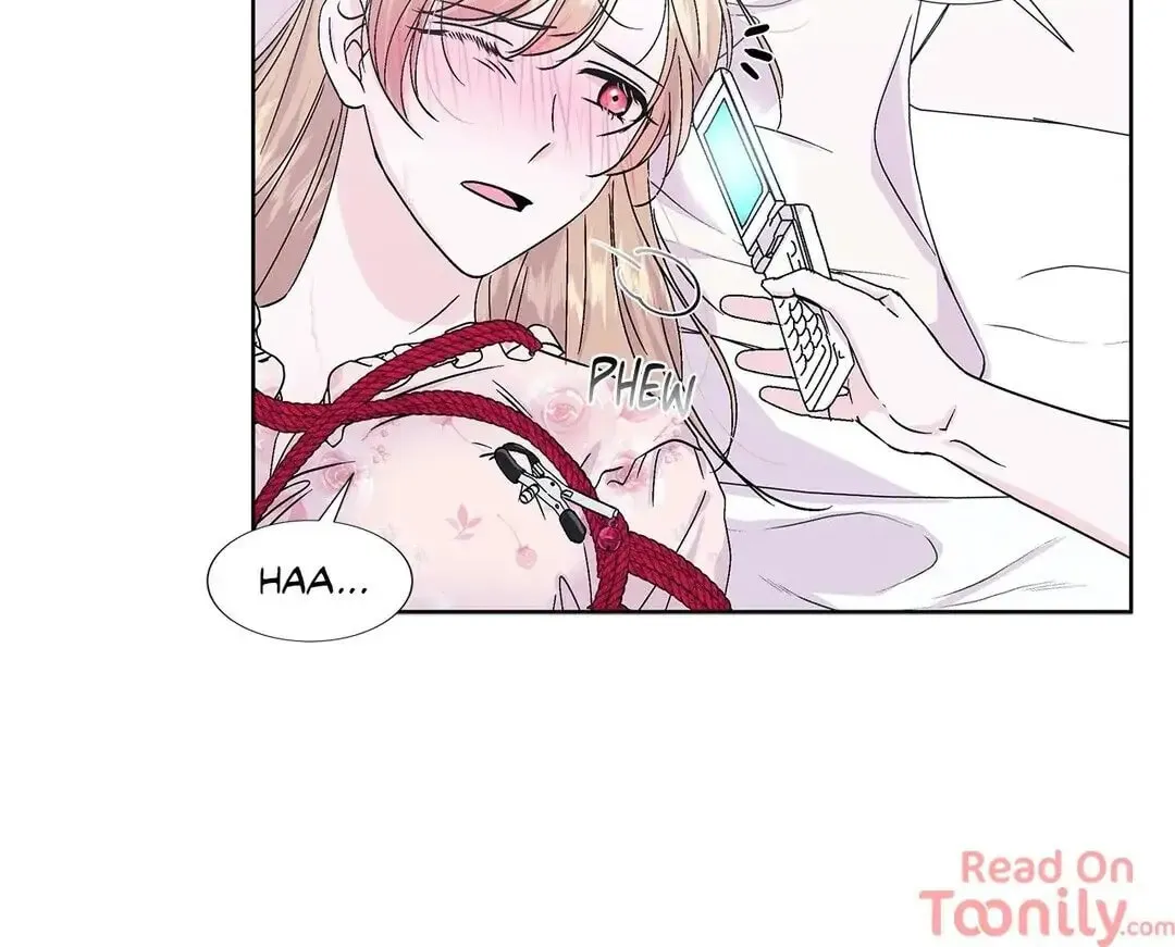 Lilith 2 Chapter 37 page 60 - 