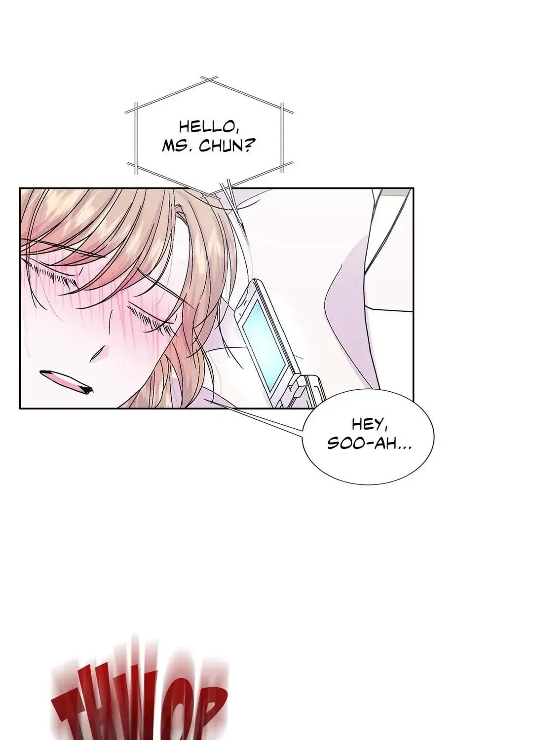 Lilith 2 Chapter 37 page 61 - 