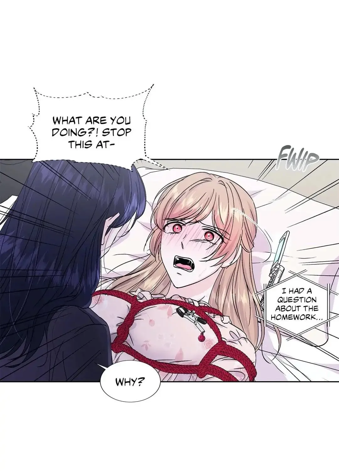 Lilith 2 Chapter 37 page 64 - 