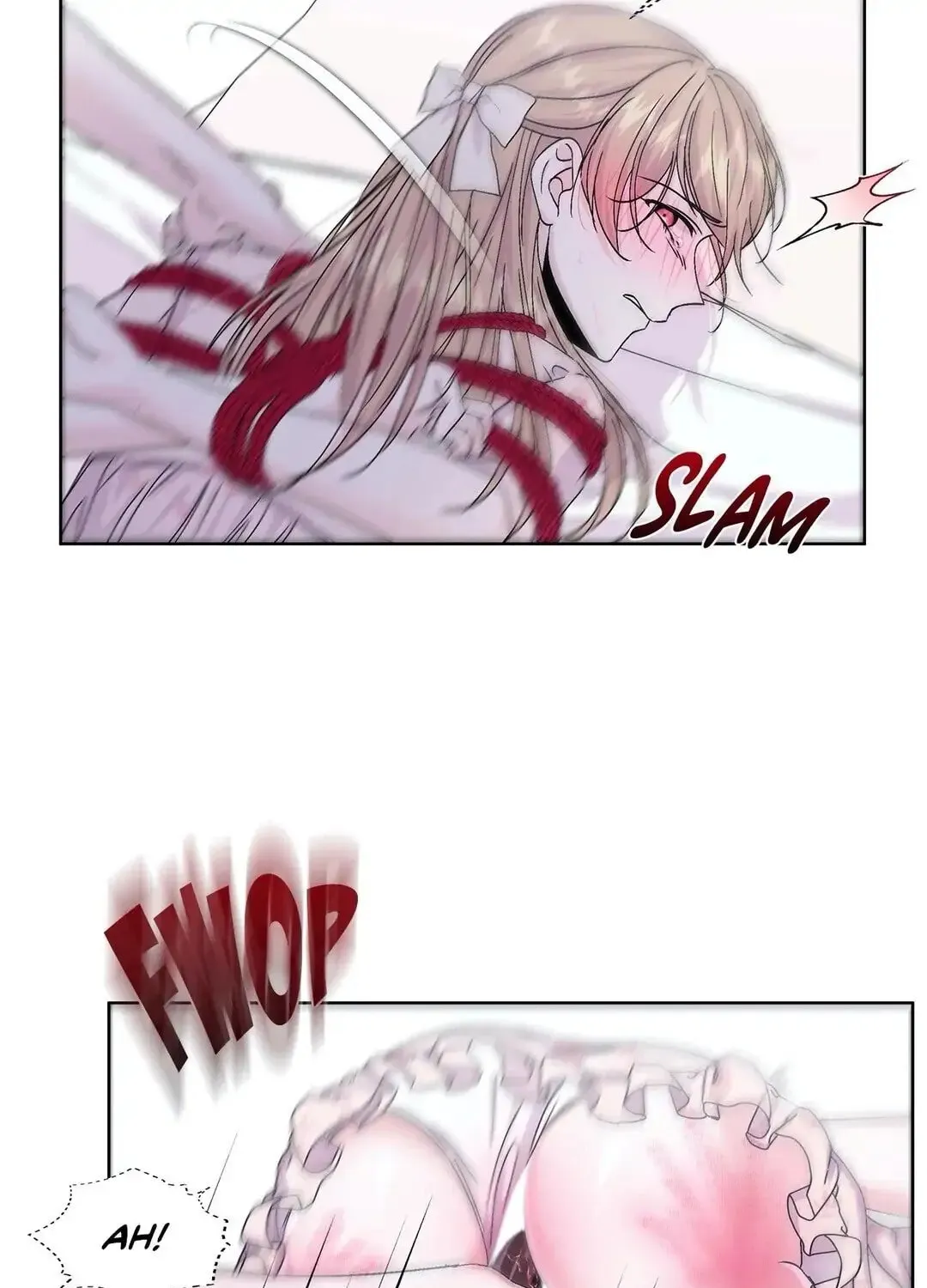 Lilith 2 Chapter 37 page 67 - 