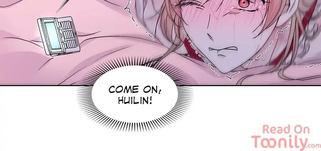 Lilith 2 Chapter 37 page 69 - 