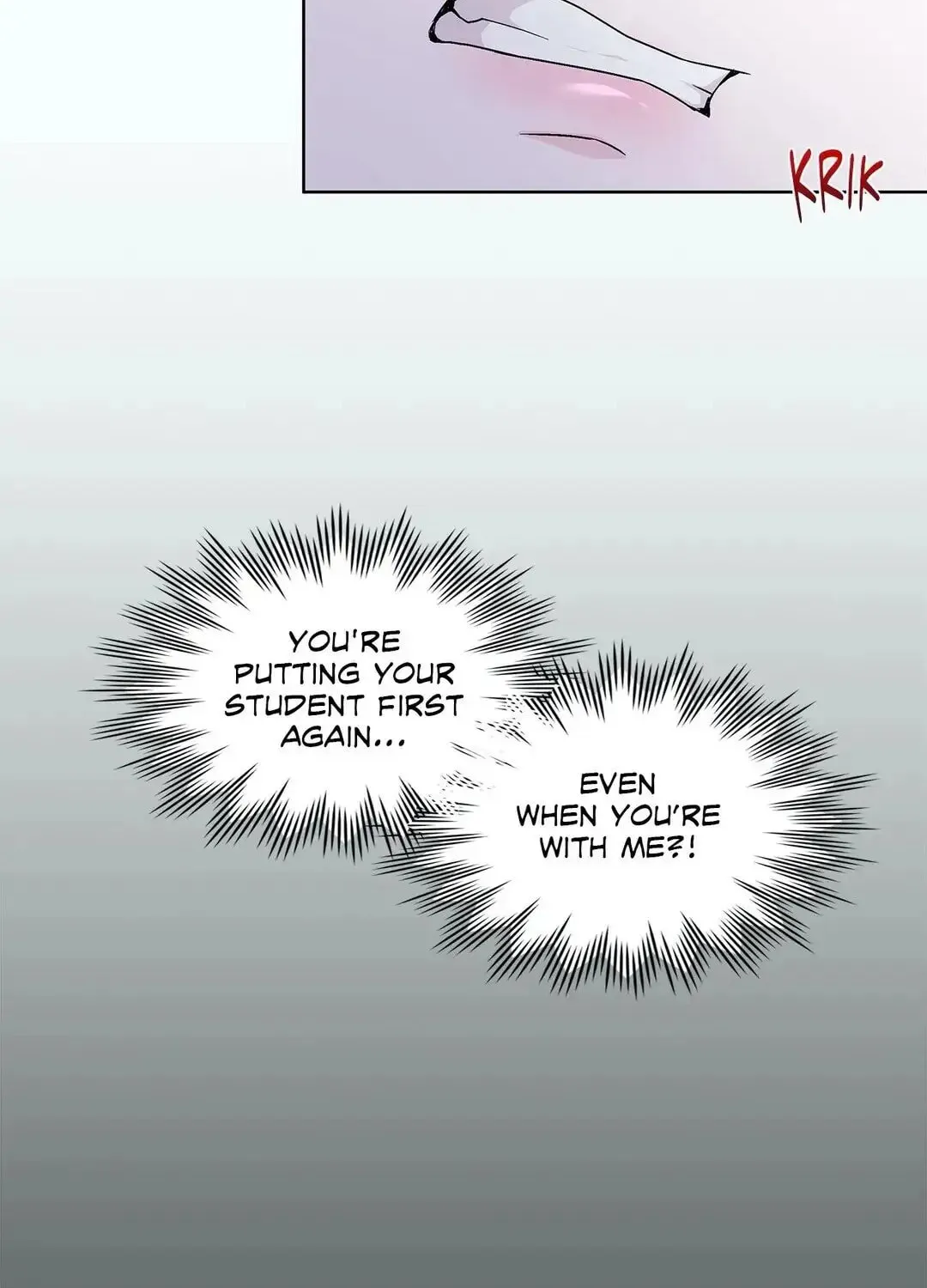 Lilith 2 Chapter 37 page 8 - 