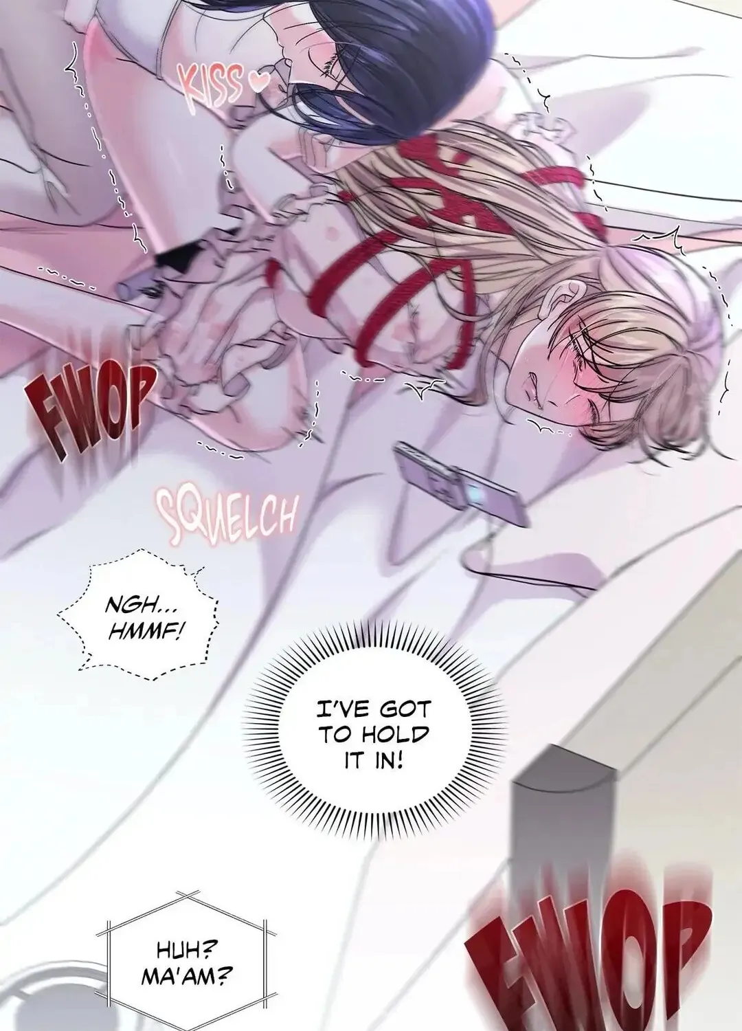 Lilith 2 Chapter 37 page 71 - 