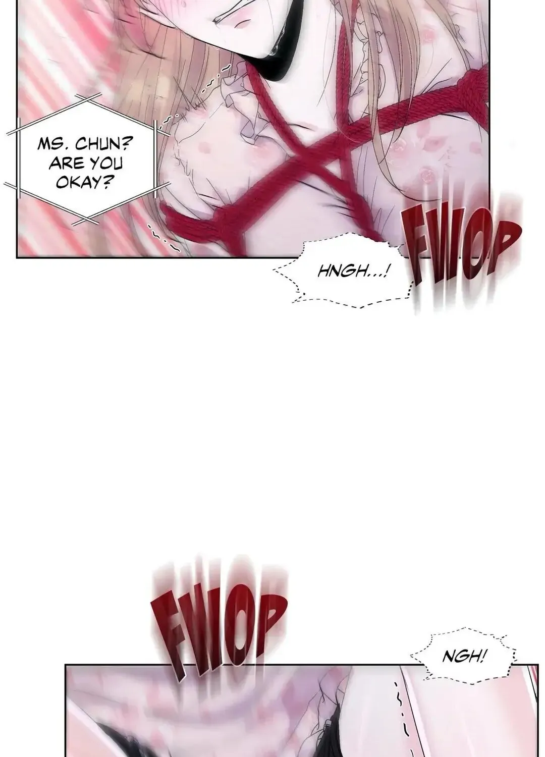 Lilith 2 Chapter 37 page 77 - 