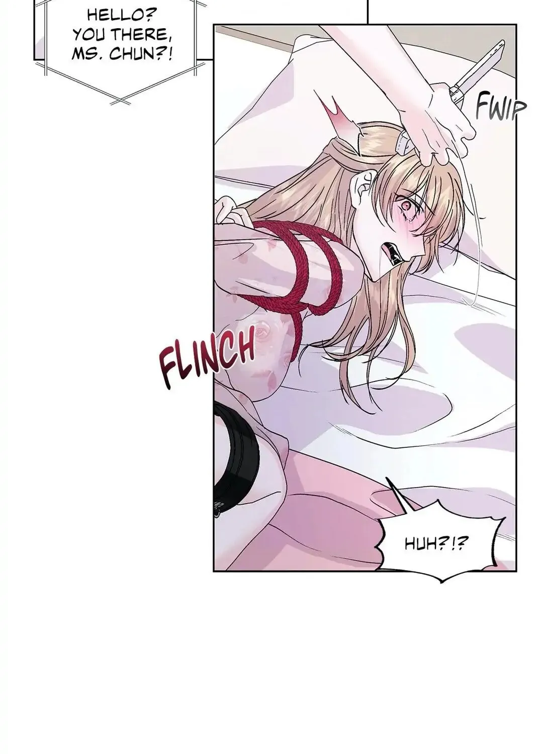 Lilith 2 Chapter 37 page 83 - 